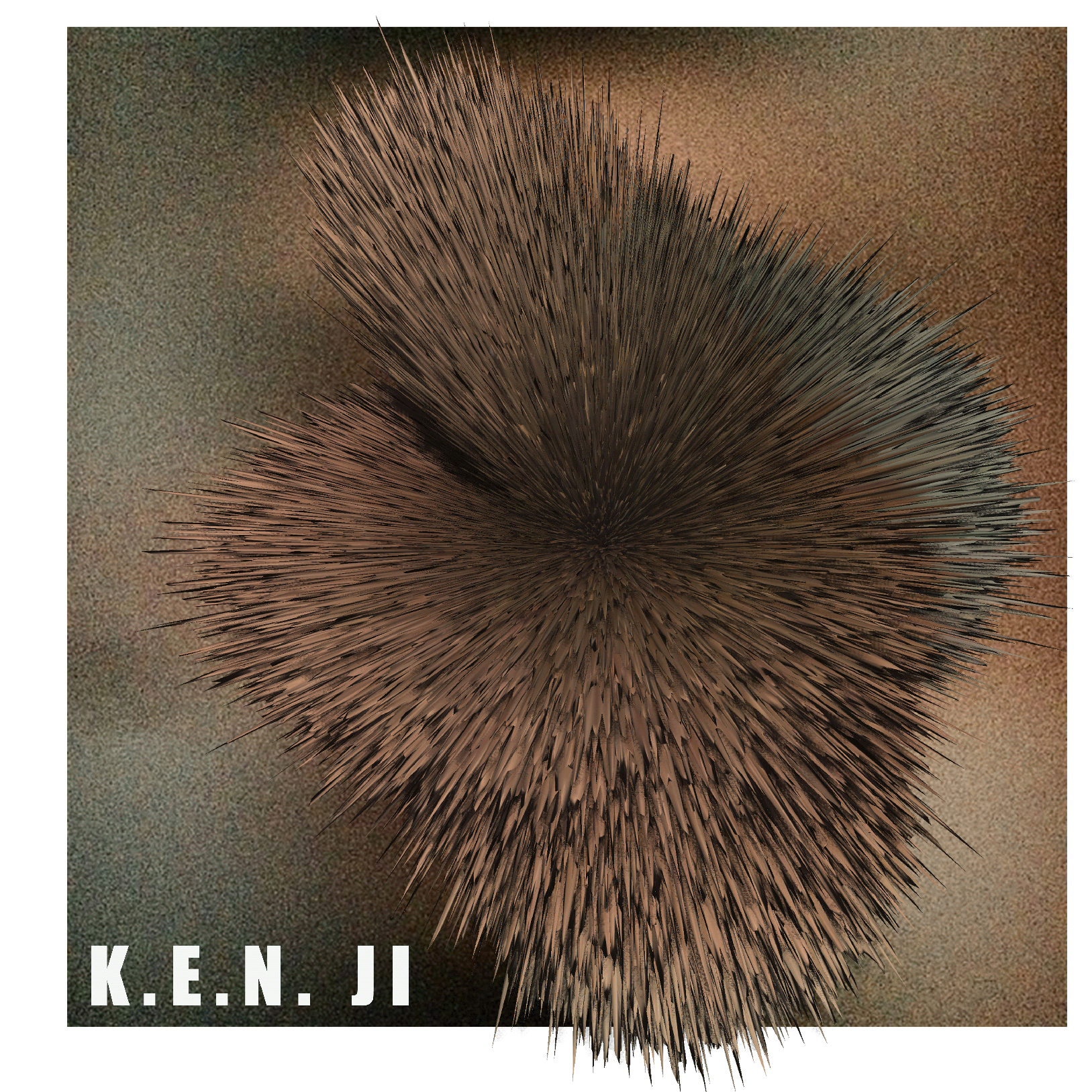 K.E.N. JI