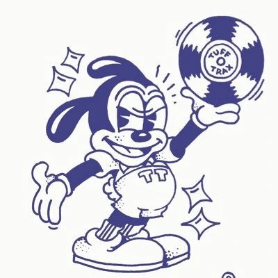 tuff trax
