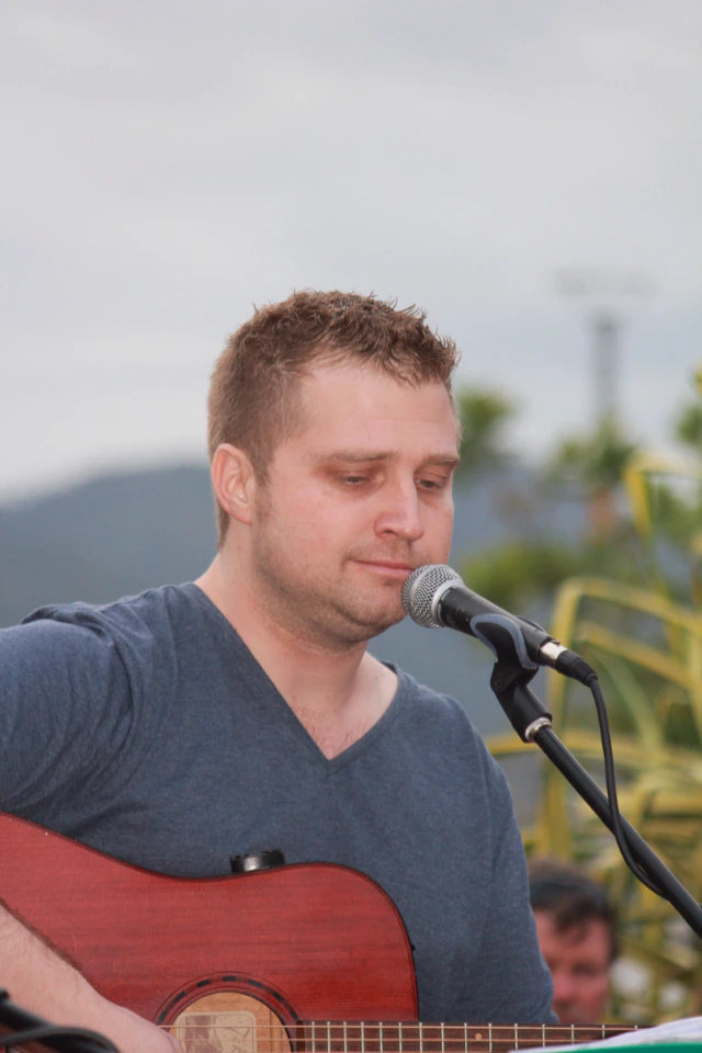 Ben Roebuck