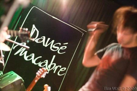 Danse Macabre