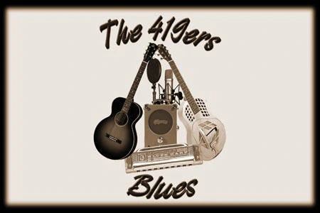 419ers blues