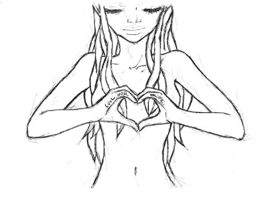 Love You More