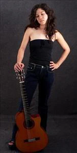Mariko McConnell