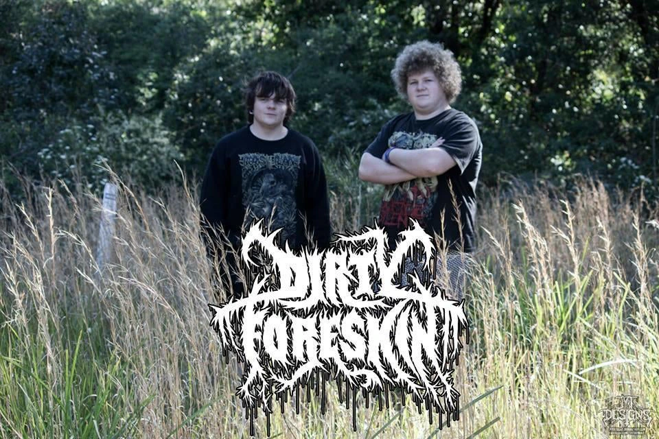 Dirty Foreskin
