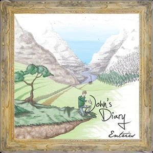 Johns Diary