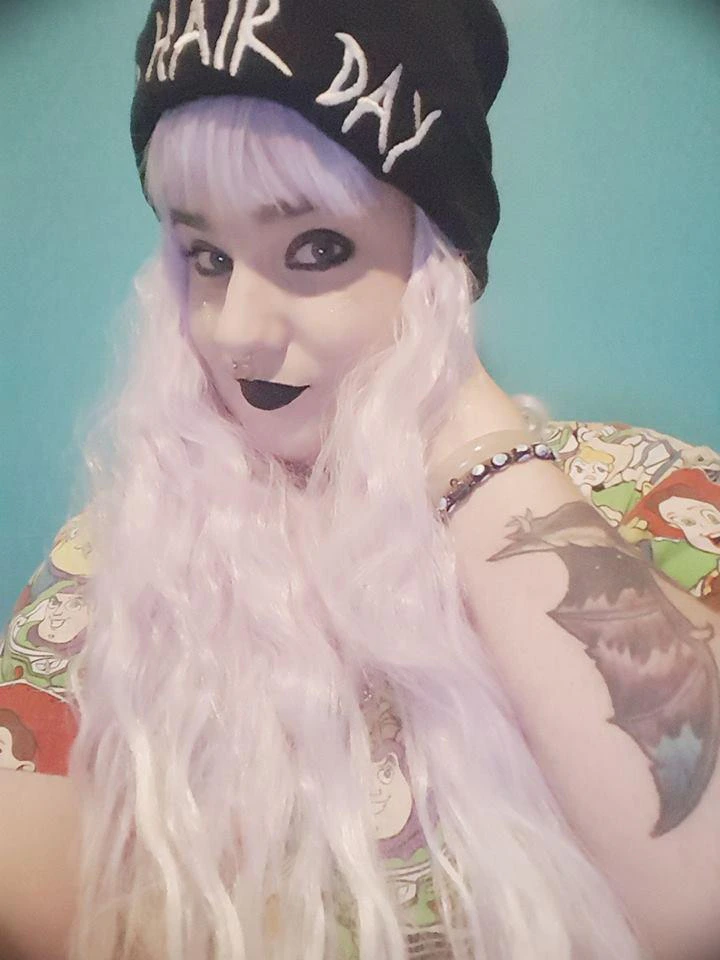 Whisky Witch