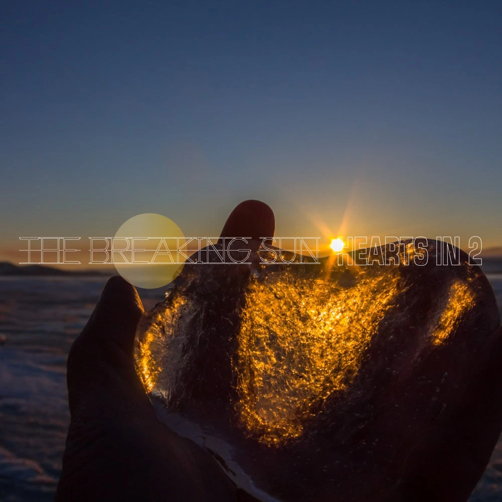 The Breaking Sun