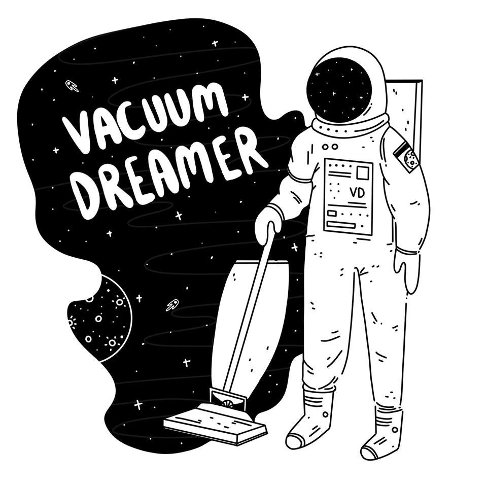 Vacuum Dreamer