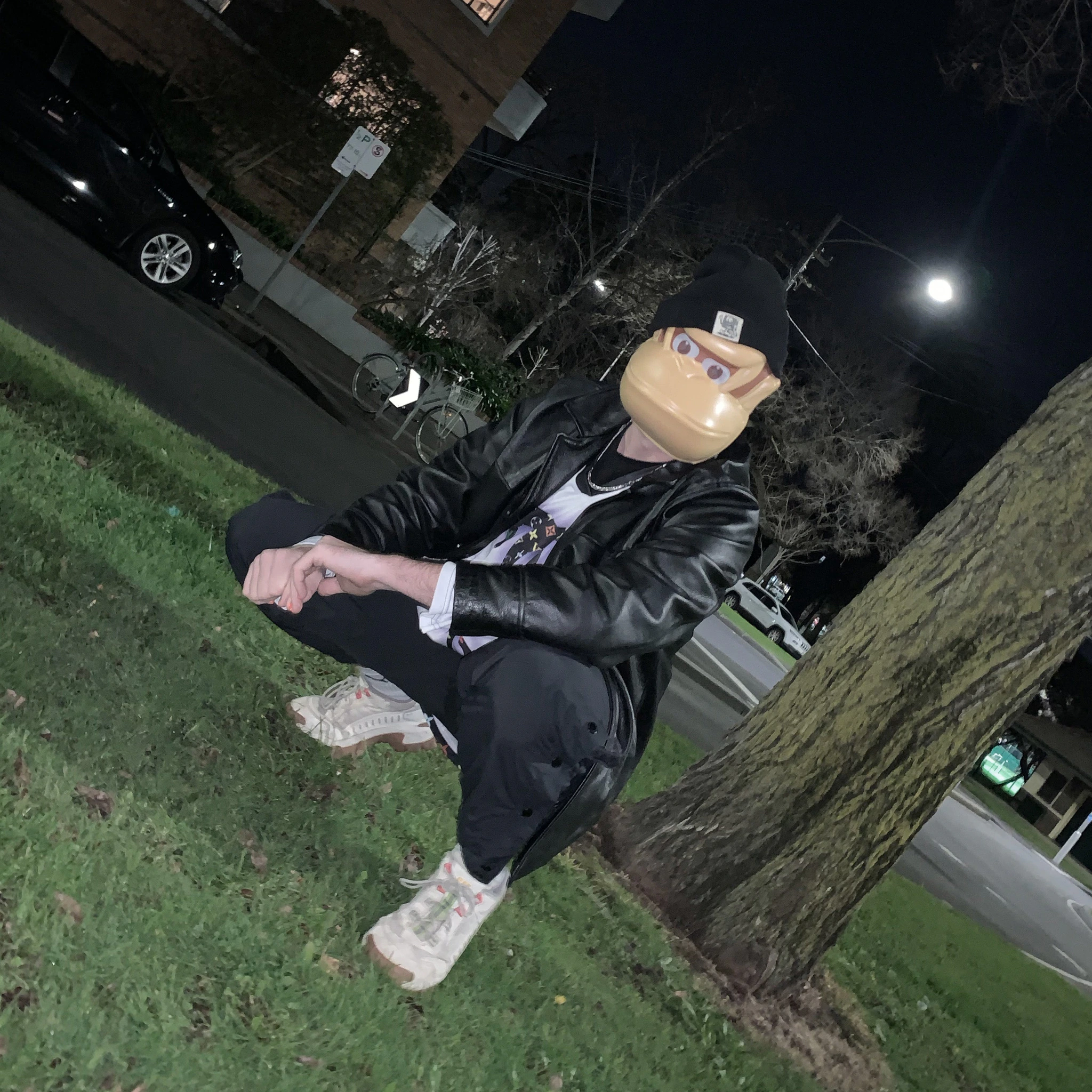 honestfrank