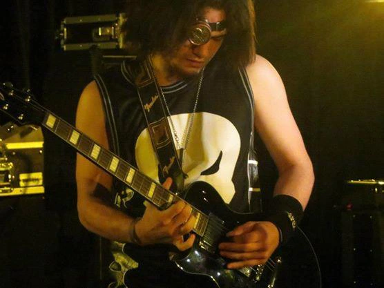 Duncan Fisher