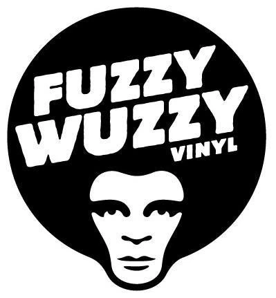 Fuzzy Wuzzy Vinyl