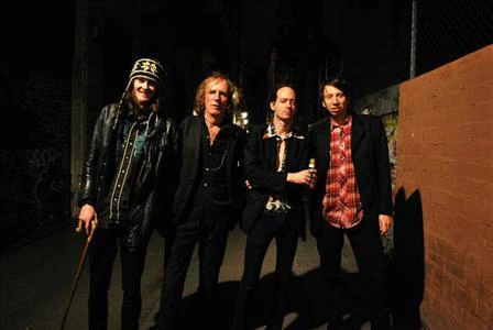 MJ Halloran & The Sinners