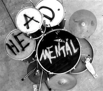 Head Mentals