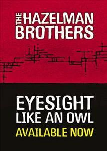 The Hazelman Brothers
