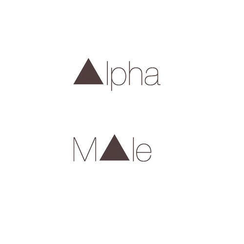 ▲lpha M▲le