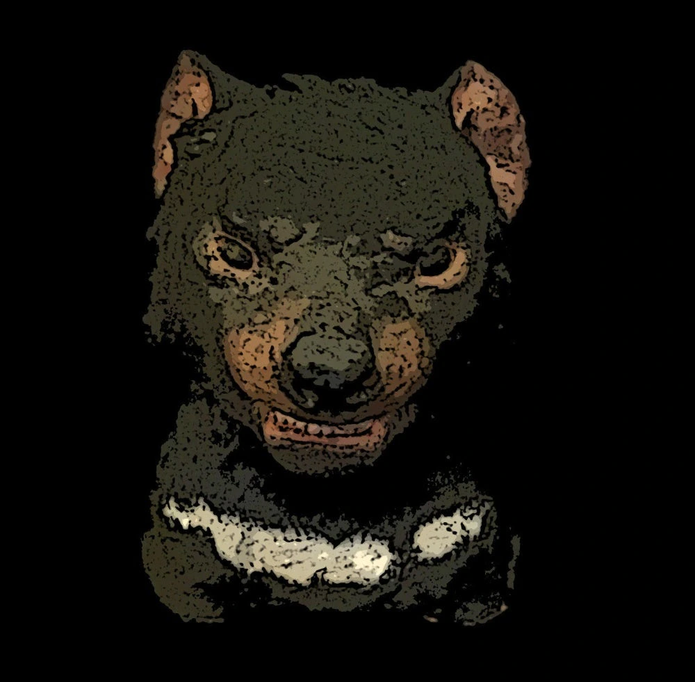 Dogue Haus