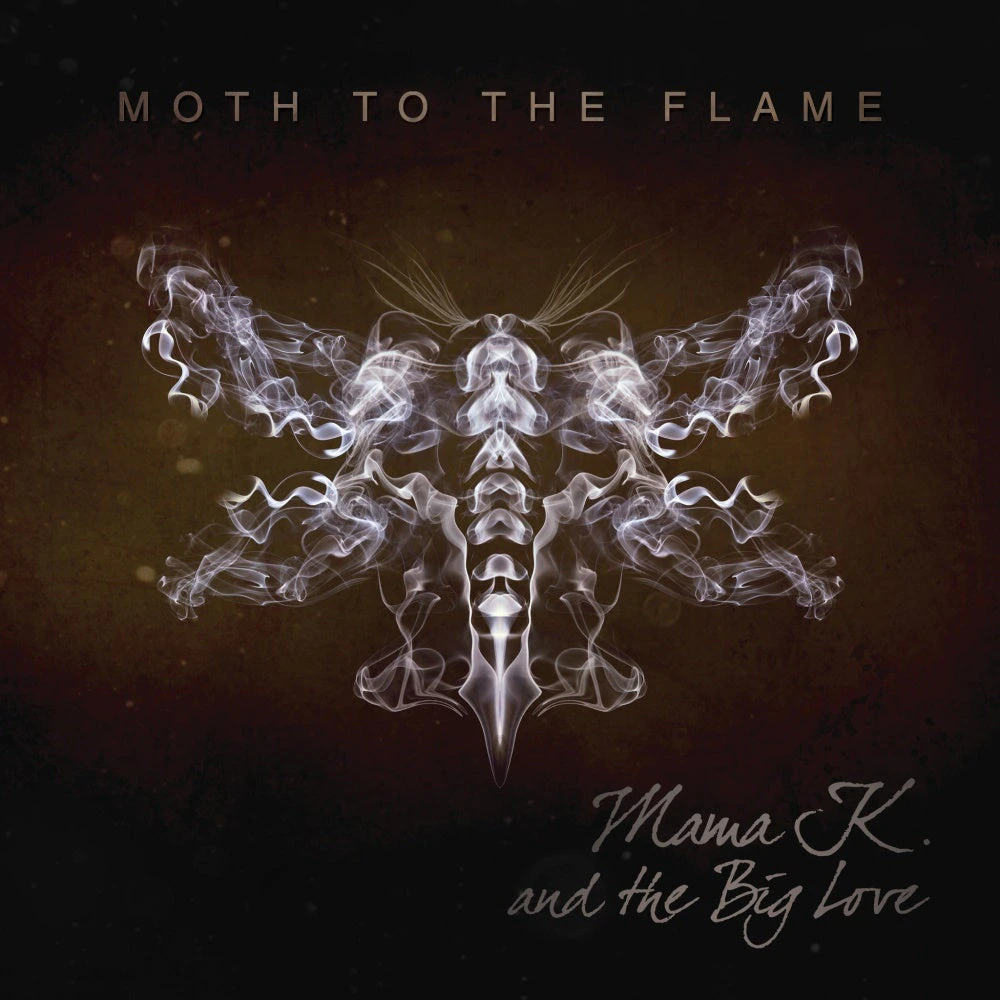 Mama K and the Big Love