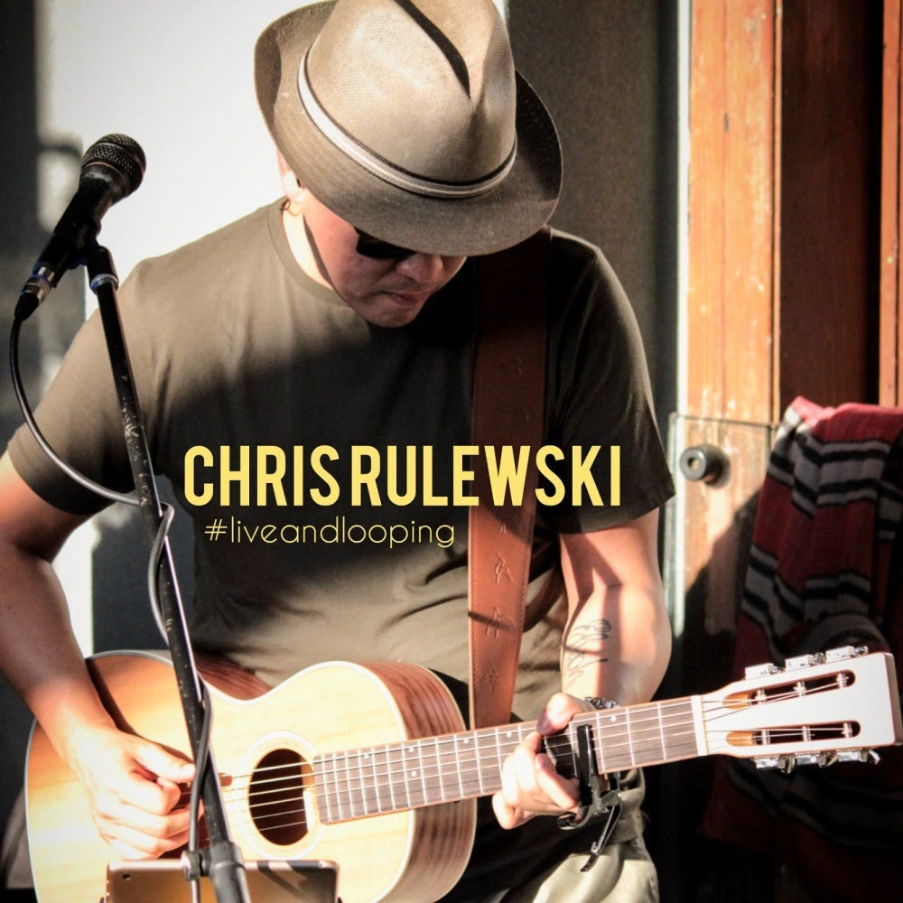 Chris Rulewski Music