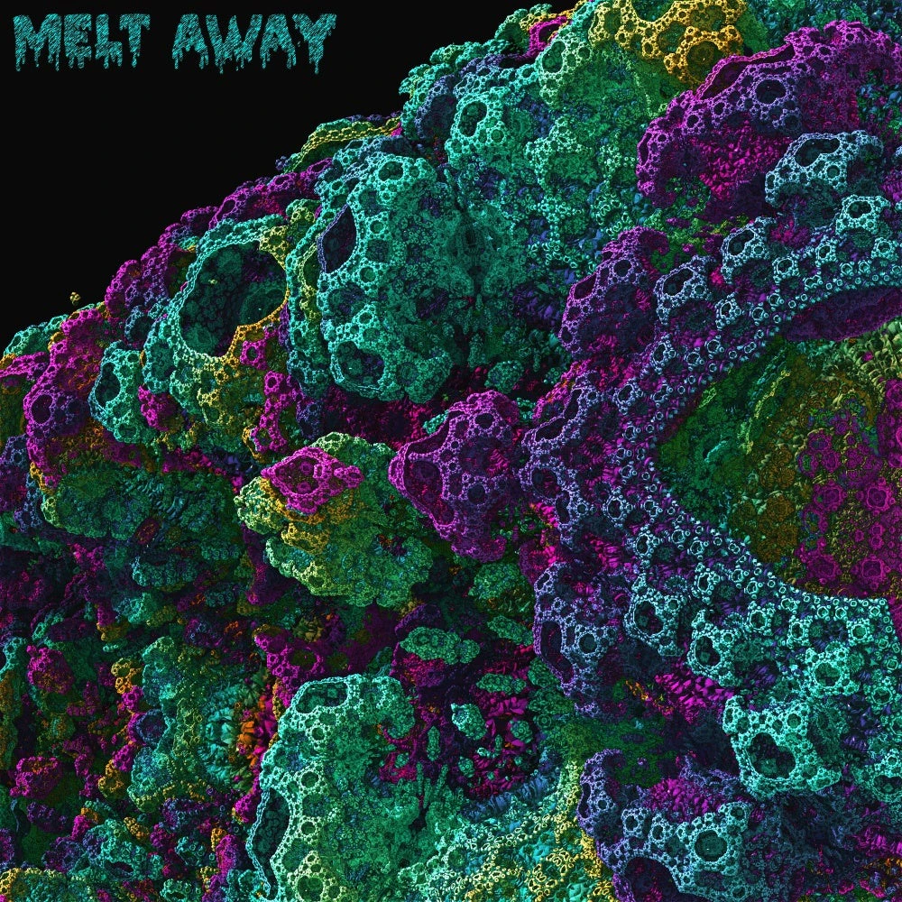 Melt Away
