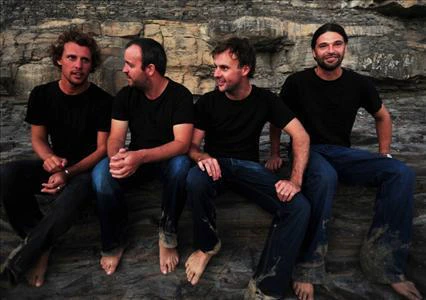 Vitaley & The Barefooted Souls