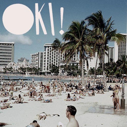 Oki!