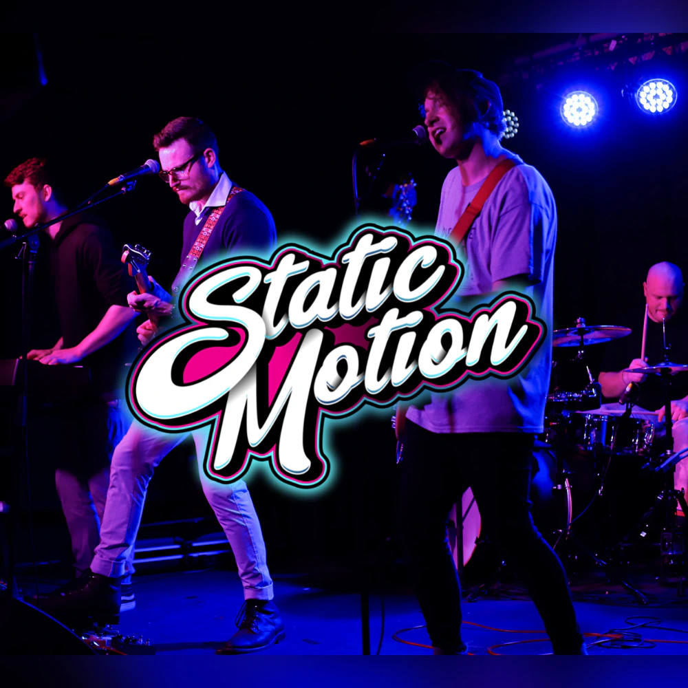Static Motion