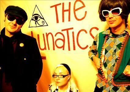 The Lunatics