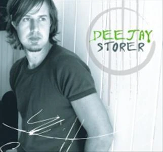 Deejay Storer