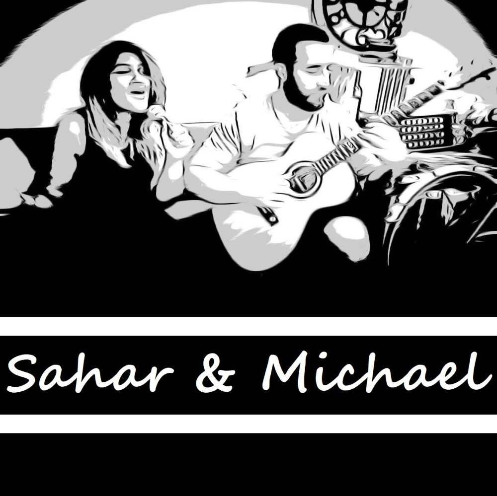Sahar & Michael