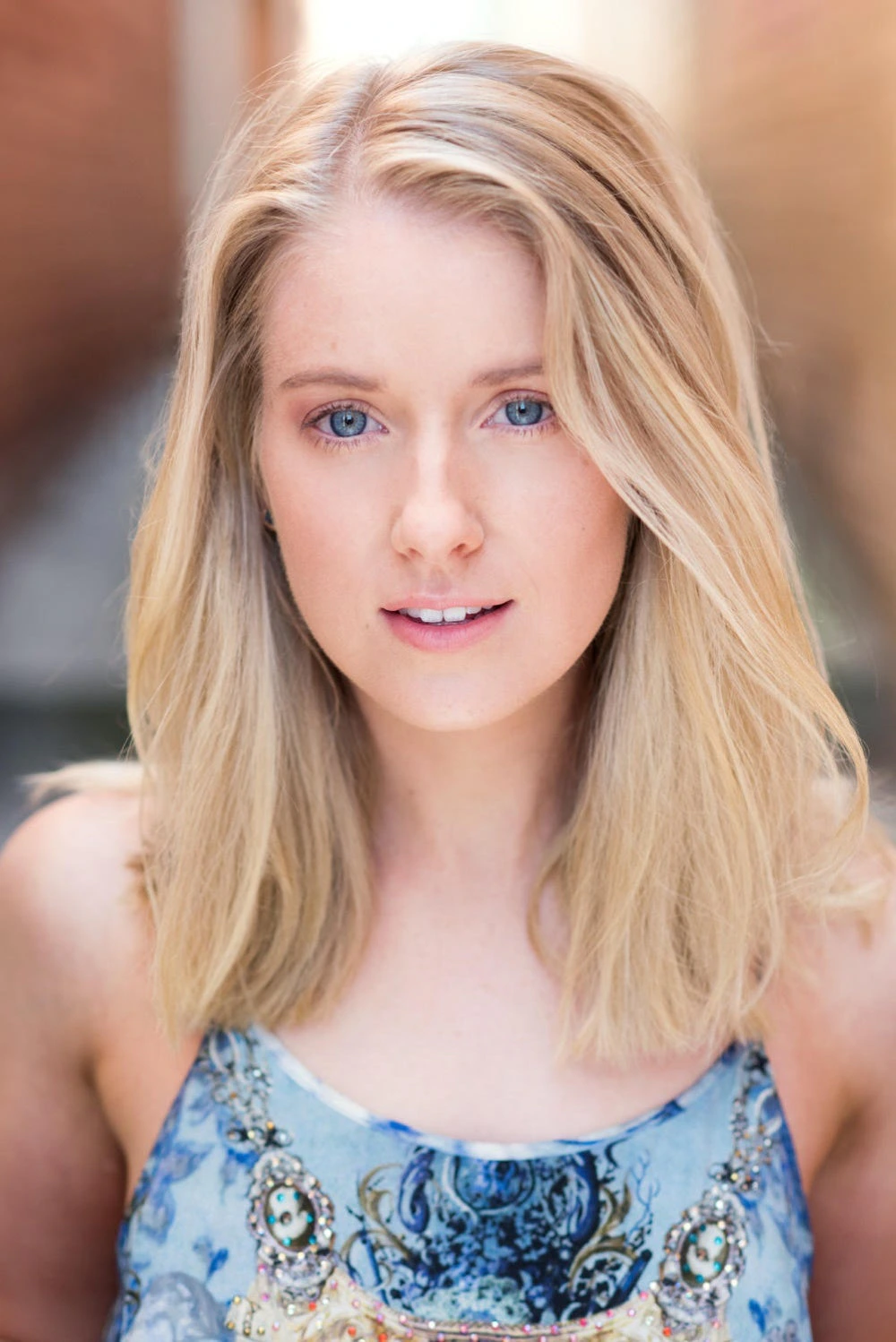 Jess Matthews