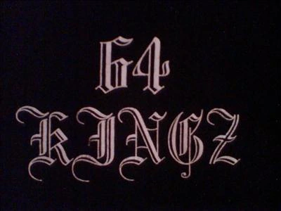 64 Kings