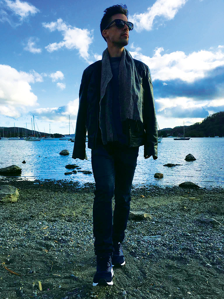 Simon Bales