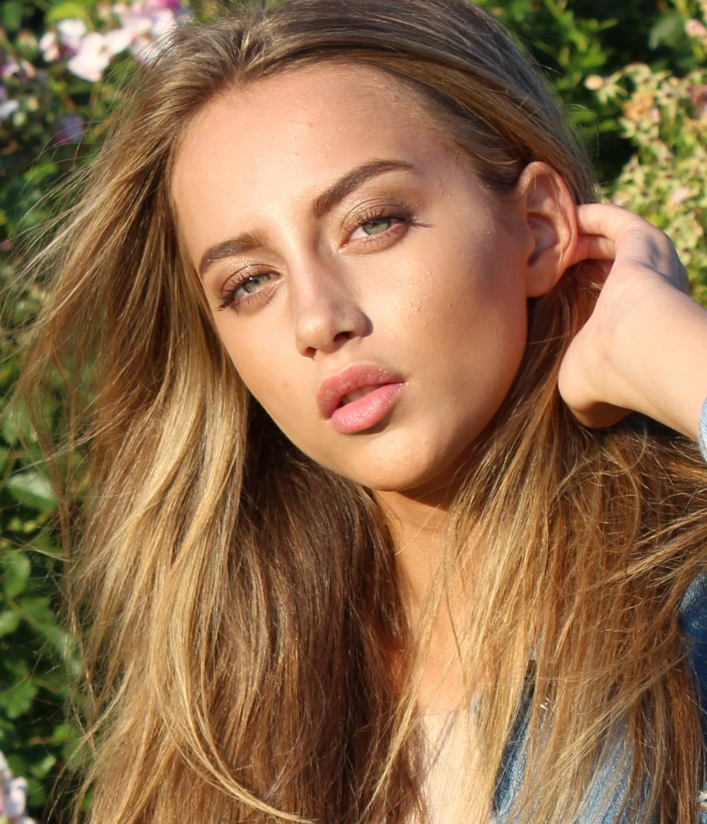Erin Bloomer