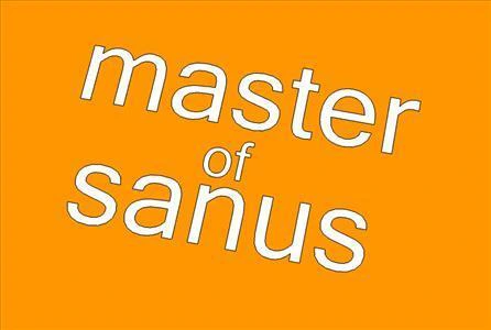 master of sanus