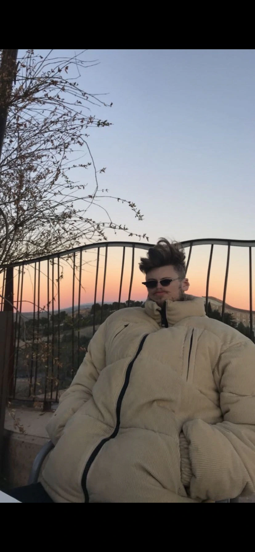 Eric Eric