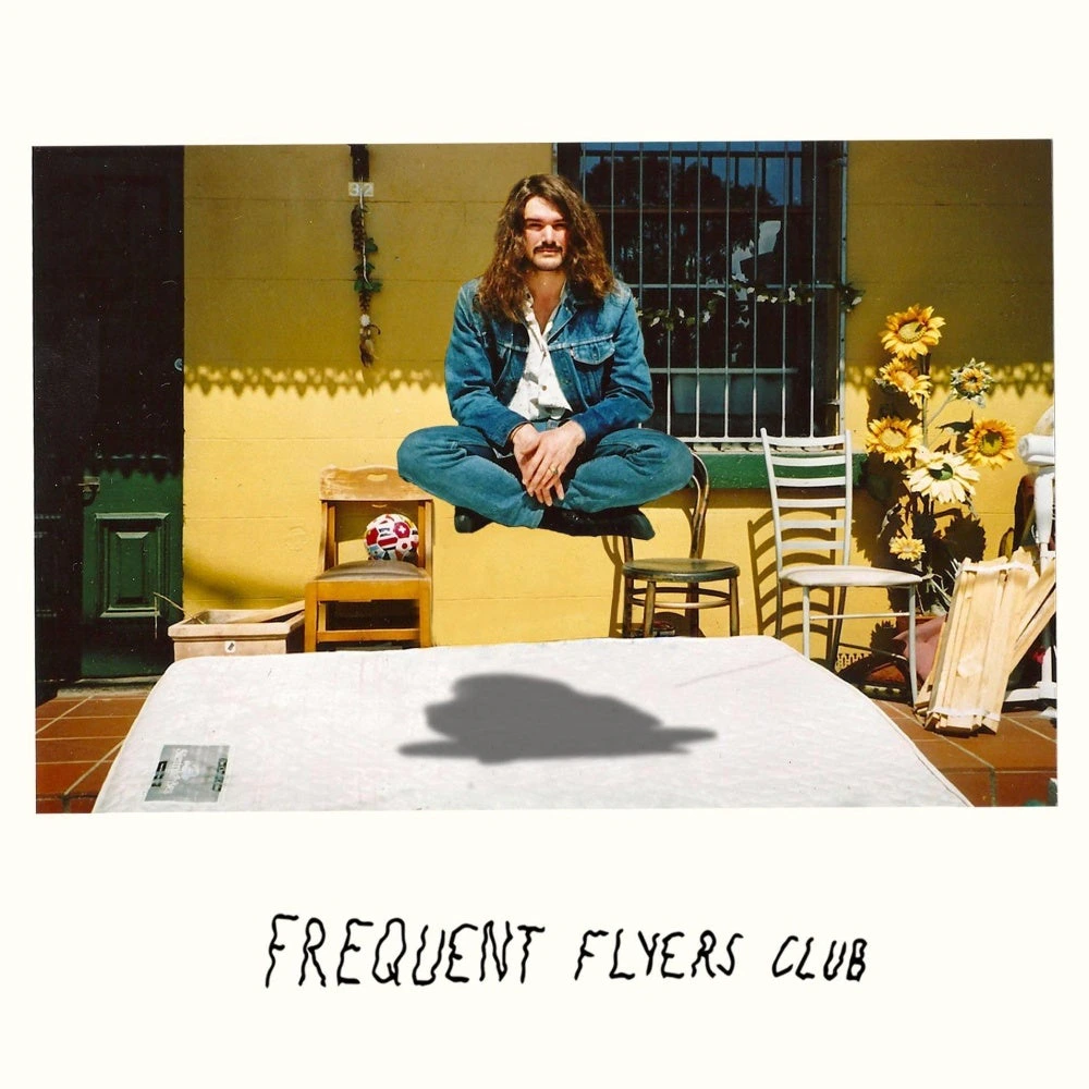 Frequent Flyer's Club