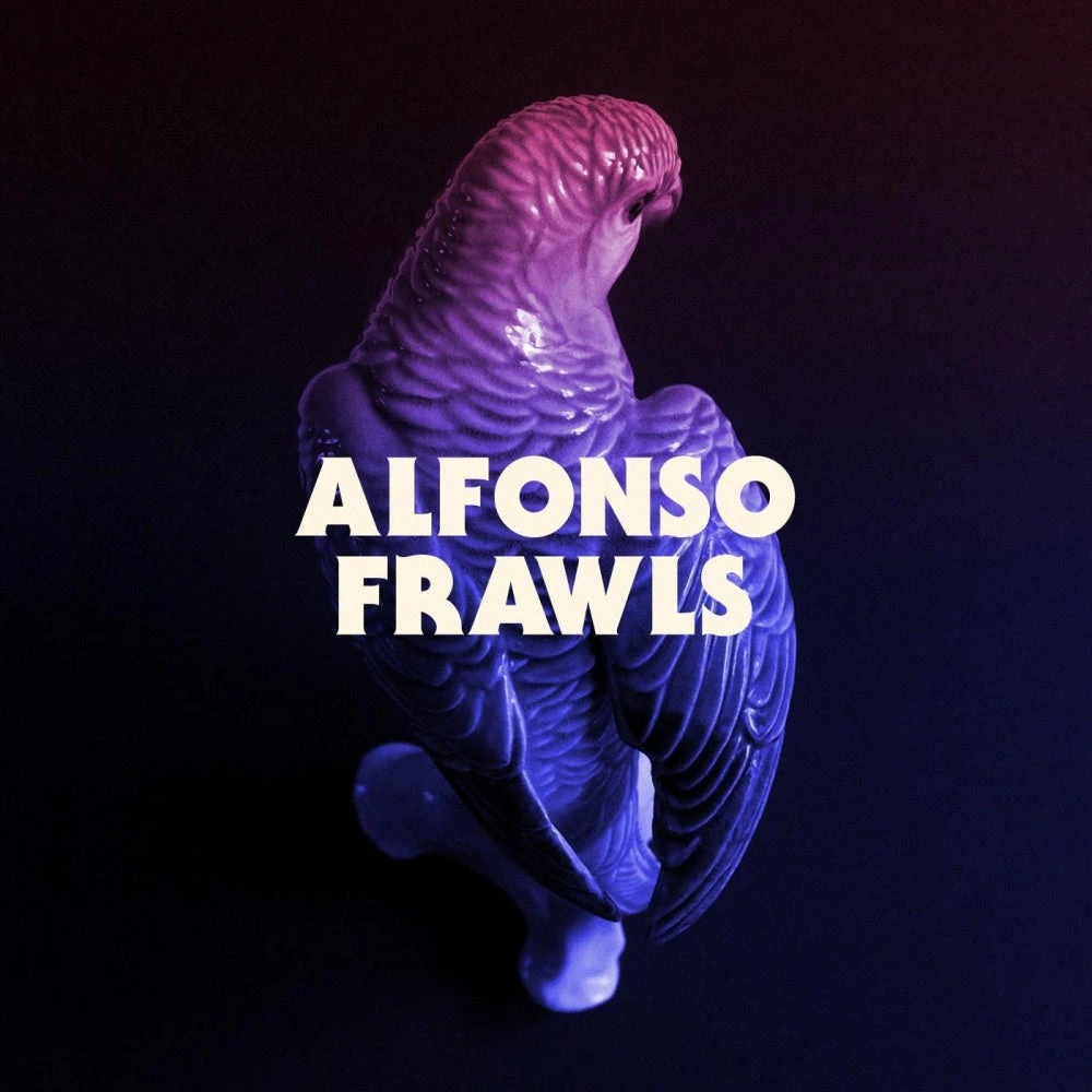 Alfonso Frawls