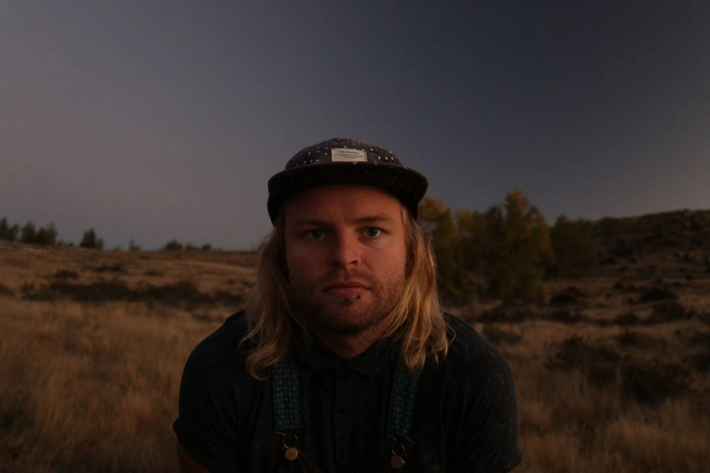 Reuben Stone