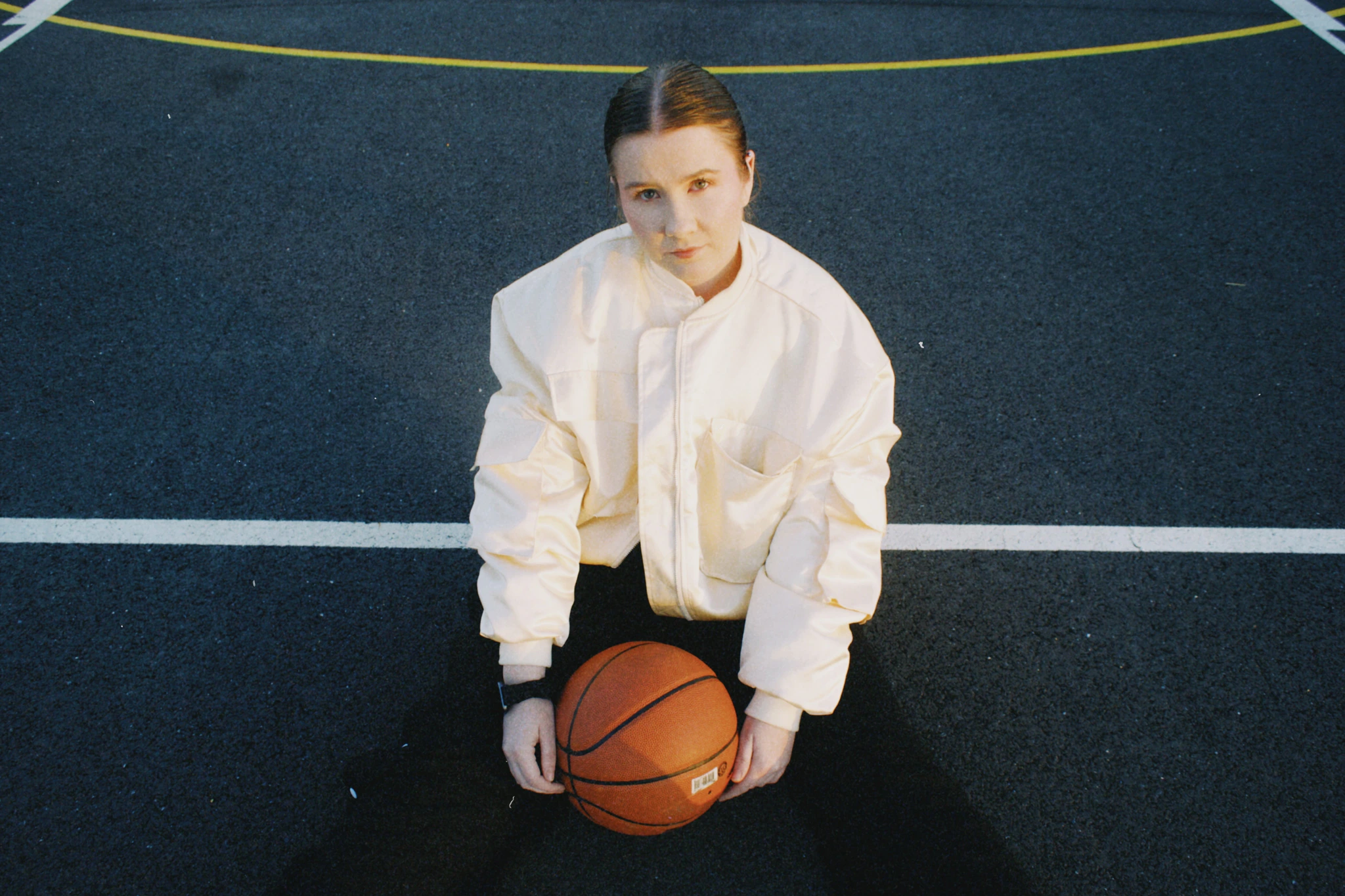 ALLISON BYSOUTH