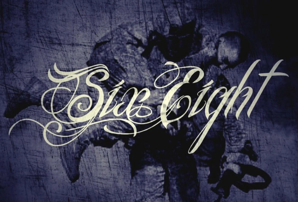 Six Eight