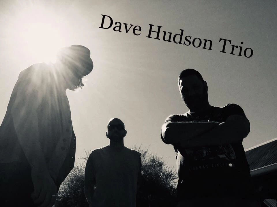 Dave Hudson