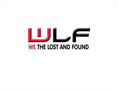 WE THE LOST AND FOUND