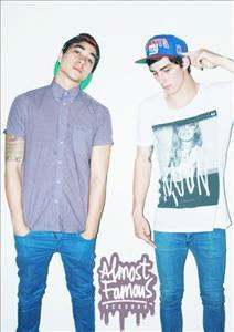 Alex Jay & Brundles