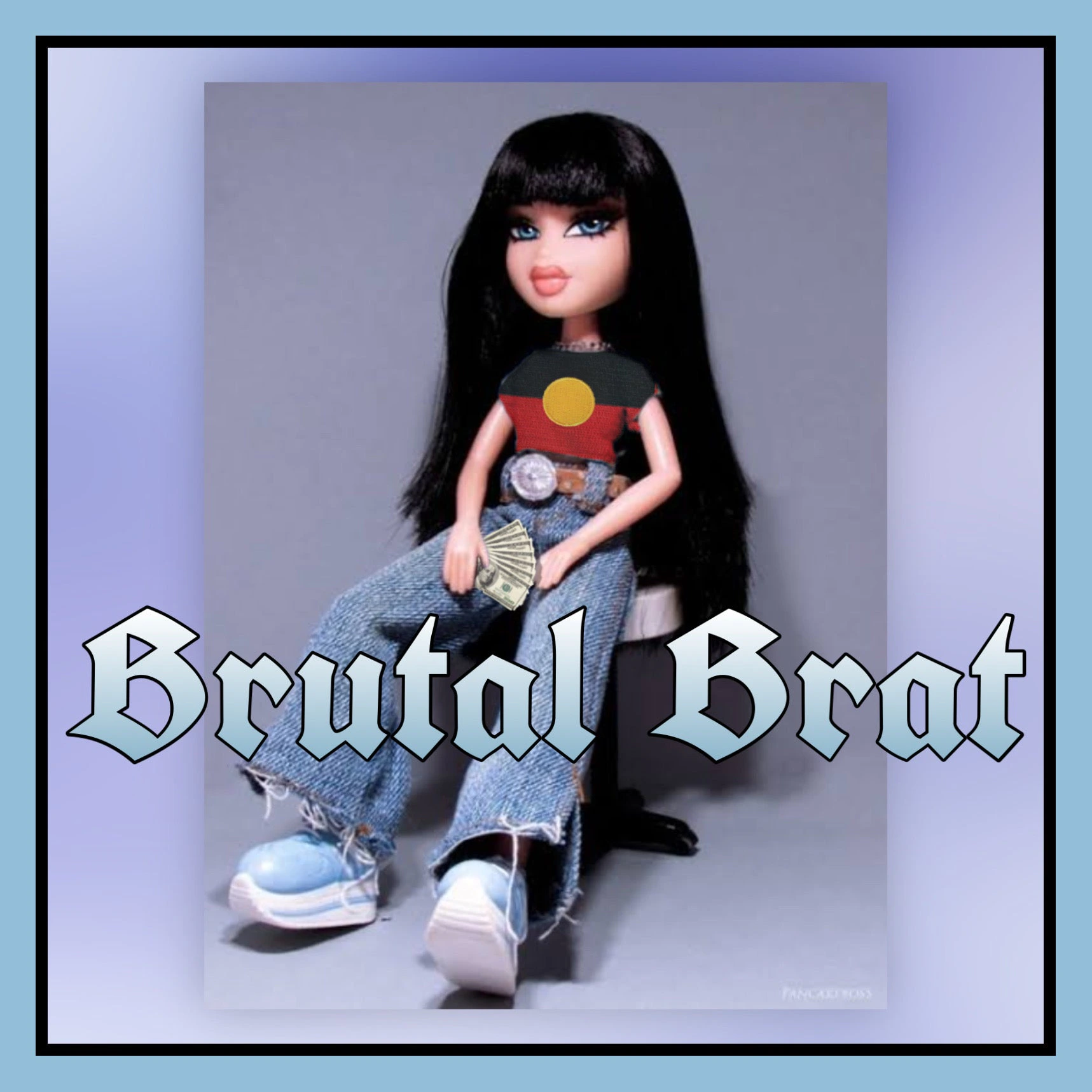 Brutal Brat