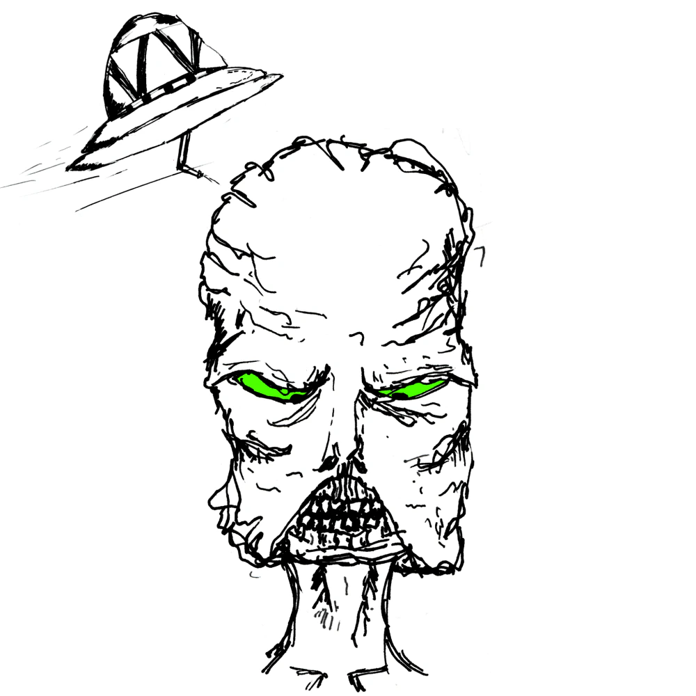 Operation Ooze