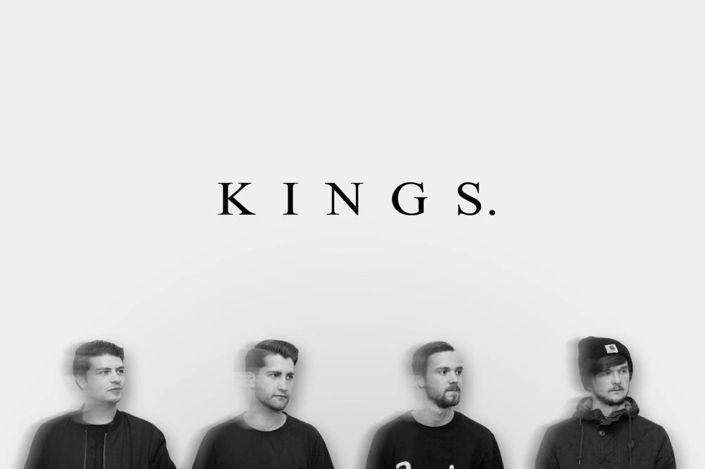 Kings.