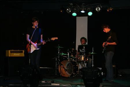 The Villiers