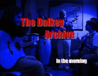 The Dalkey Archive