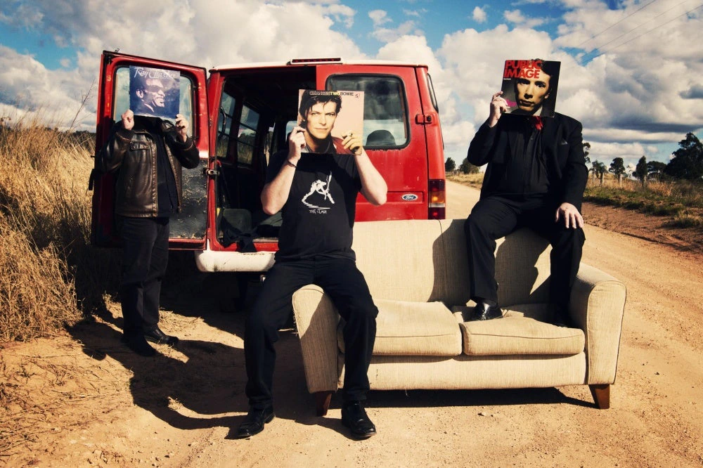 The Governors