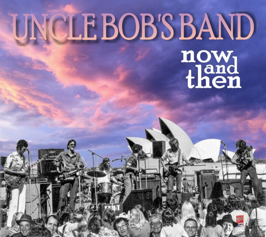 Uncle Bob's Band